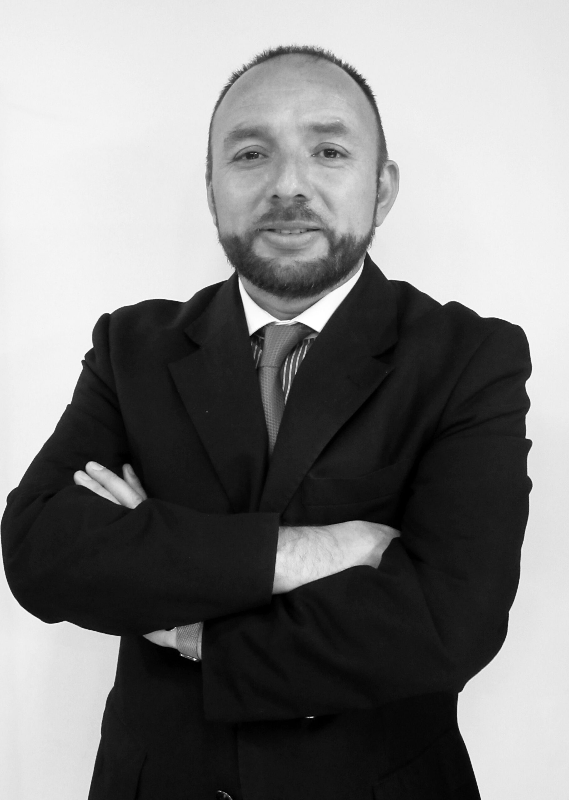 Jerardo Lebuy M.